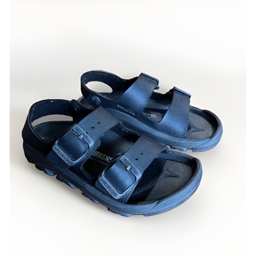 Birkenstock Mogami Terra sandalsEU Size 29 / US Size 11 little kids